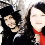 The White Stripes  na żywo do odsłuchu