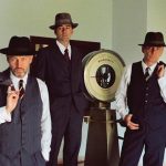 Gotan Project w czerwcu w Kongresowej