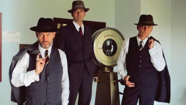 Gotan Project w czerwcu w Kongresowej