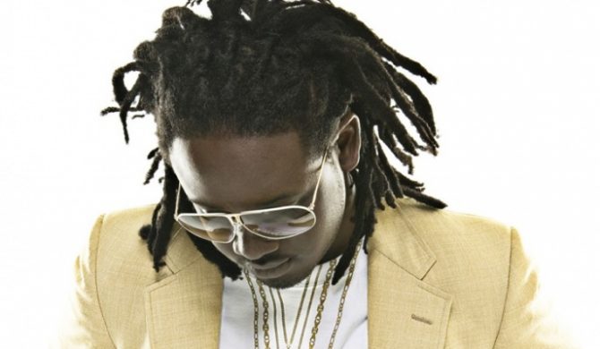 Rysunkowy T-Pain [video]