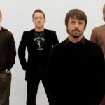 Szczegóły Foo Fighters
