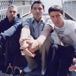 Beastie Boys na listopad