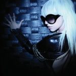 Lady GaGa w 3D