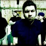 Teledysk: Deftones – „Rocket Skates”