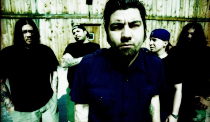 Teledysk: Deftones – „Rocket Skates”