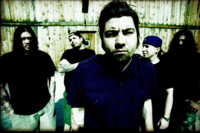 Teledysk: Deftones – „Rocket Skates”