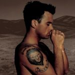 Robbie Williams wspomina