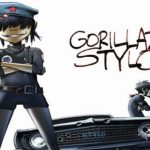 Rekord „Stylo” Gorillaz