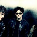 Black Rebel Motorcycle Club – „Beat The Devil`s Tatoo”