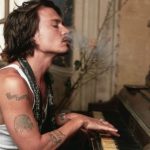 Johnny Depp opowiada o The Doors