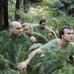 Nowy album od Sunny Day Real Estate