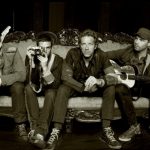 Nowy utwór Coldplay