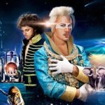 Empire Of The Sun, Ben Harper, Klaxons i Matisyahu na Openerze