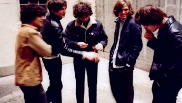 The Strokes jednak na wrzesień