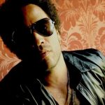 Lenny Kravitz zapowie ostatni album Jacksona