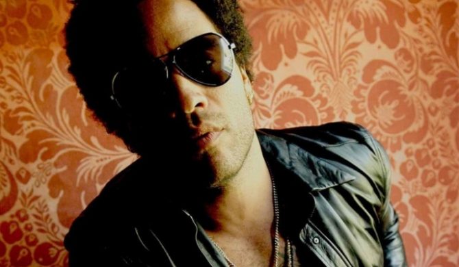 Lenny Kravitz zapowie ostatni album Jacksona