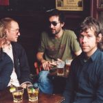 Na żywo: The National – „Terrible Love”
