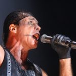 Rammstein w Łodzi (foto)