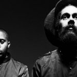 Nas & Damian Marley – „Distant Relatives”