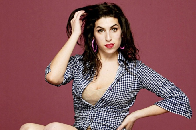 Kolekcja ubrań Amy Winehouse