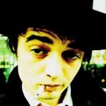 Pete Doherty nie poprowadzi samochodu