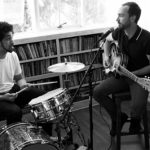 Na żywo: Broken Bells – „The High Road” i „The Ghost Inside”