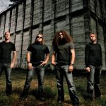 Teledysk: Coheed And Cambria – „The Broken”