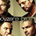 Notowanie BBC UK: Chłopcy z Boyzone pobili Gorillaz