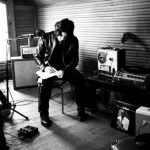 Jack White jest szczęśliwy