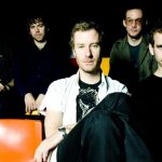 The National ujawnia tracklistę