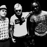 The Prodigy z Dizzee Rascalem