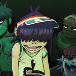 Gorillaz dopuścili się plagaitu?