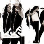 Sony Music będzie wydawać niepublikowane piosenki Michaela Jacksona!