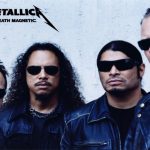 Metallica da czadu!