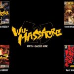 Specjalne wydania „Wu-Massacre”