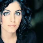 Katie Melua potwierdziła pracę nad nowym krążkiem