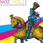 DJ Noz w Gdańsku i Warszawie