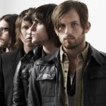 Kings Of Leon z koncertami