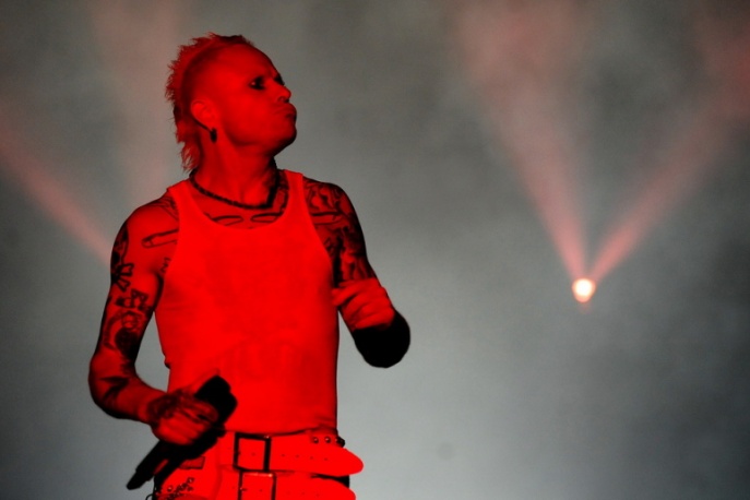 The Prodigy – koniec biletów w I kategorii