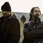 Nas + Marley, Skunk Anansie i Tricky na Openerze!!!
