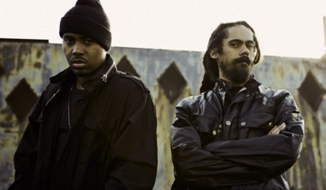 Nas + Marley, Skunk Anansie i Tricky na Openerze!!!