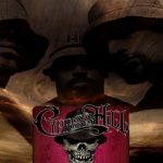 Cypress Hill w kwietniu