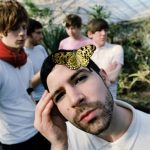 Teledysk: Foals – „Spanish Sahara”