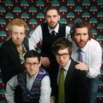 Teledysk: Hot Chip – „I Feel Better”