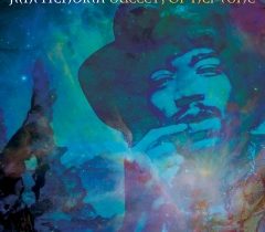 Jimi Hendrix – Valleys Of Neptune