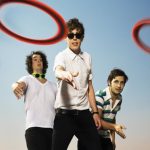 Nowy album zespółu Born Fuffians