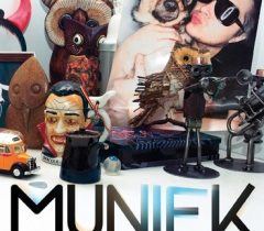 MUNIEK – Muniek