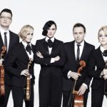Kayah z Royal Quartet w trasie