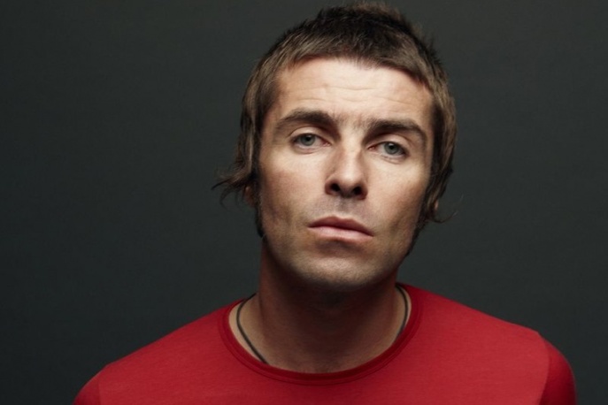 Liam Gallagher sprzedaje ubrania