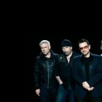 U2 oddało statuetkę Grammy do naprawy